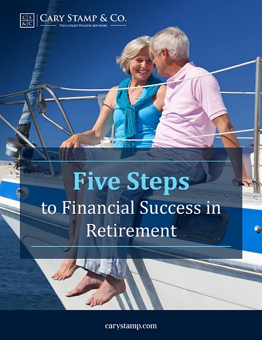 PHOTO Five-Steps-to-Financial-Success-in-Retirement