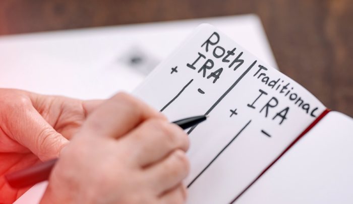 Roth-IRAs-For-Beginners