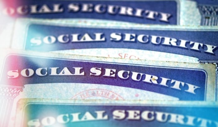 Optimal Social Security Claiming