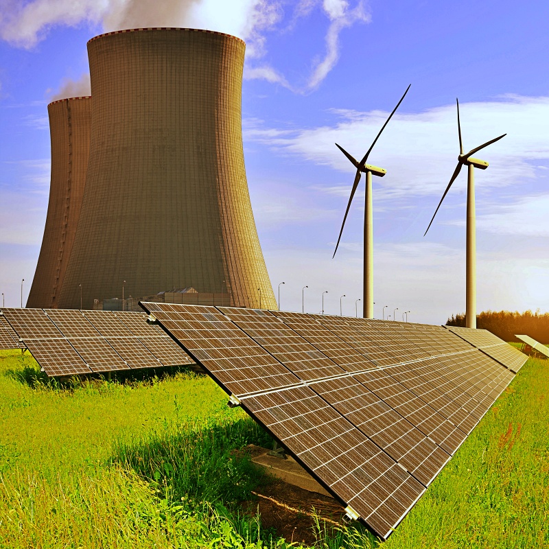 Nuclear-Energy-Carbon-Clean-And-ESG