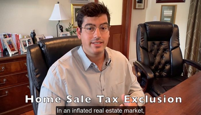 Home-Sale-Tax-Exclusion